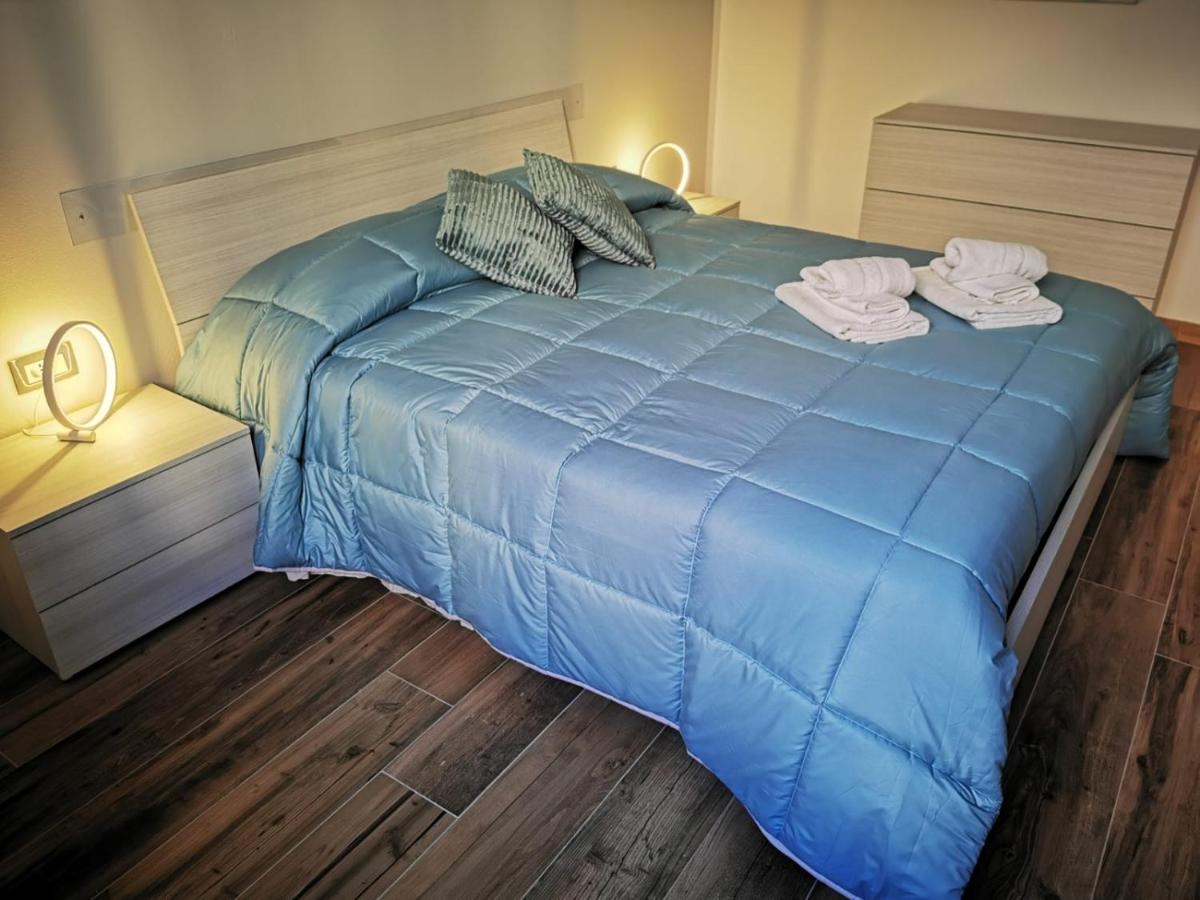Apartmán Platform La Spezia Exteriér fotografie