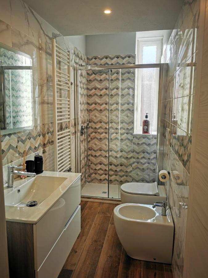 Apartmán Platform La Spezia Exteriér fotografie